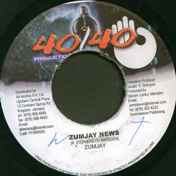 Zumjay - Zumjay News